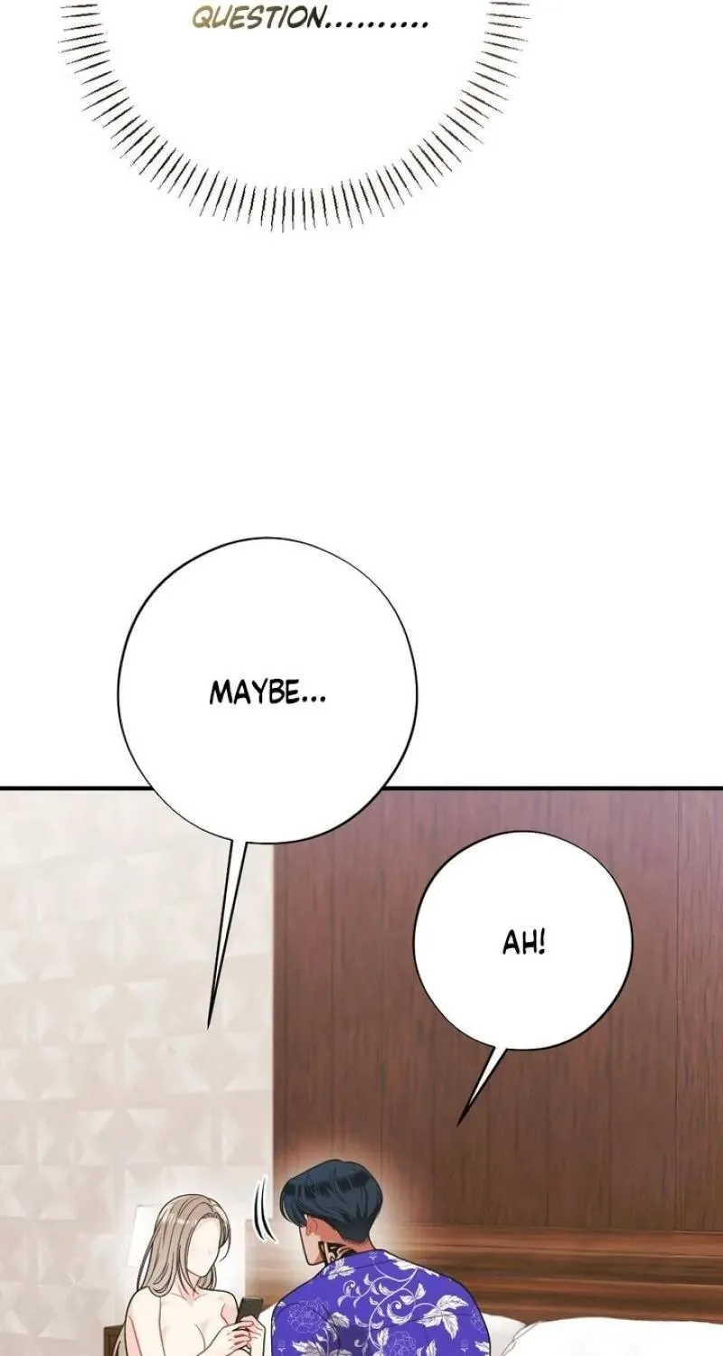 Malicious Complaint Gangster Chapter 17 page 37 - 