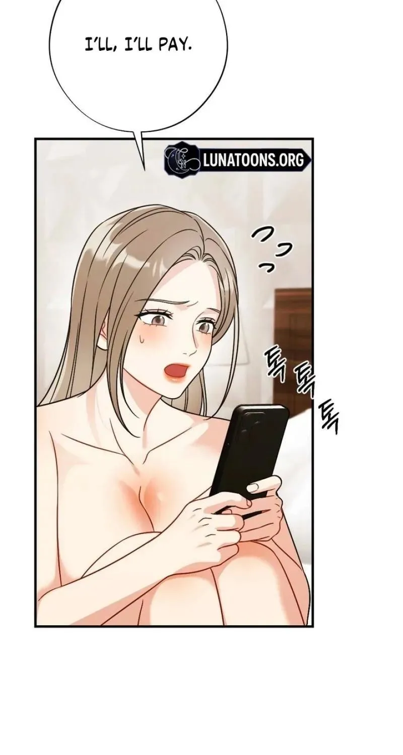 Malicious Complaint Gangster Chapter 17 page 39 - 