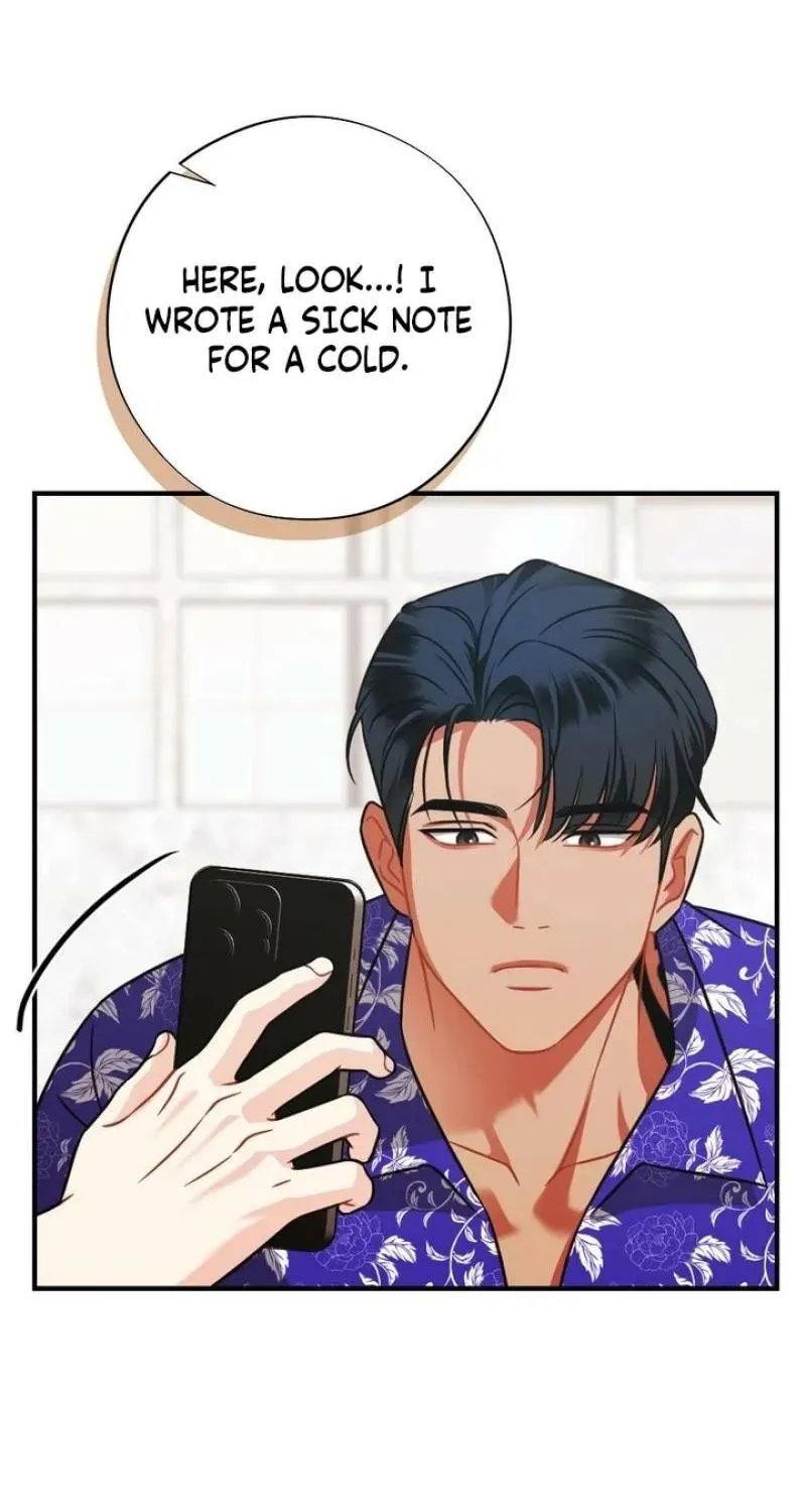 Malicious Complaint Gangster Chapter 17 page 40 - 