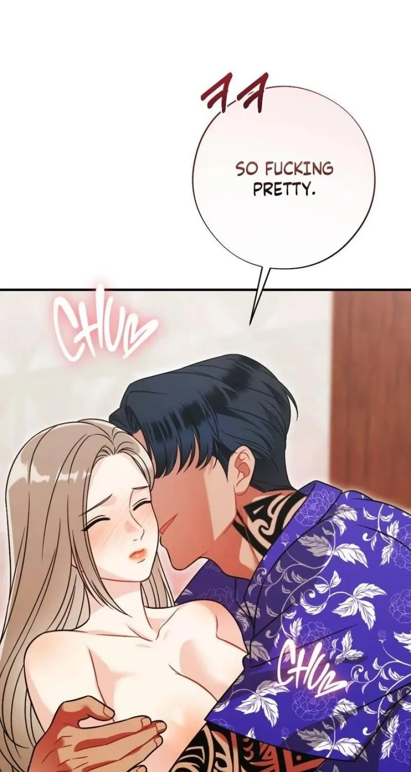 Malicious Complaint Gangster Chapter 17 page 41 - 