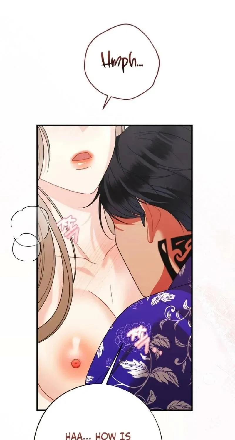 Malicious Complaint Gangster Chapter 17 page 43 - 