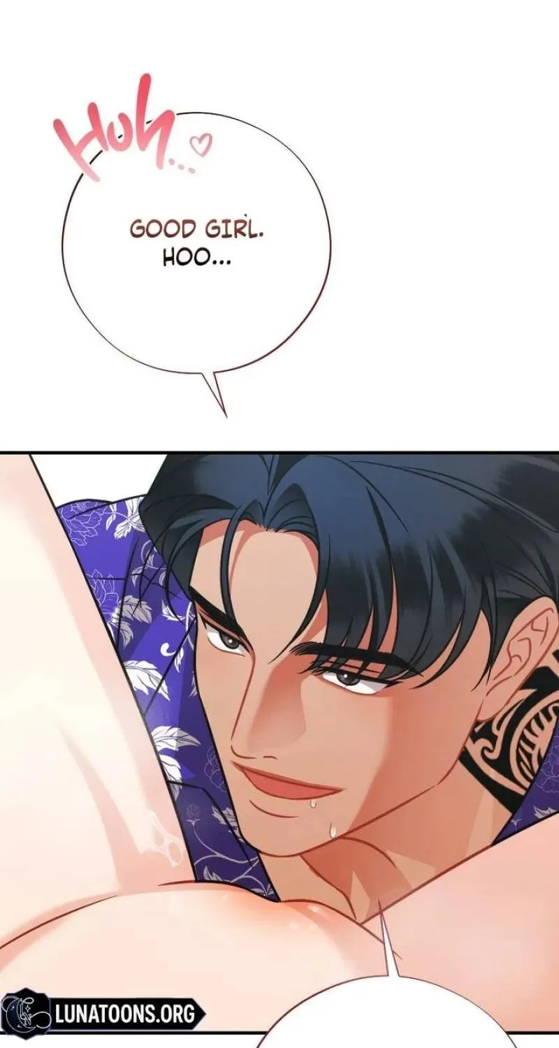 Malicious Complaint Gangster Chapter 17 page 50 - 