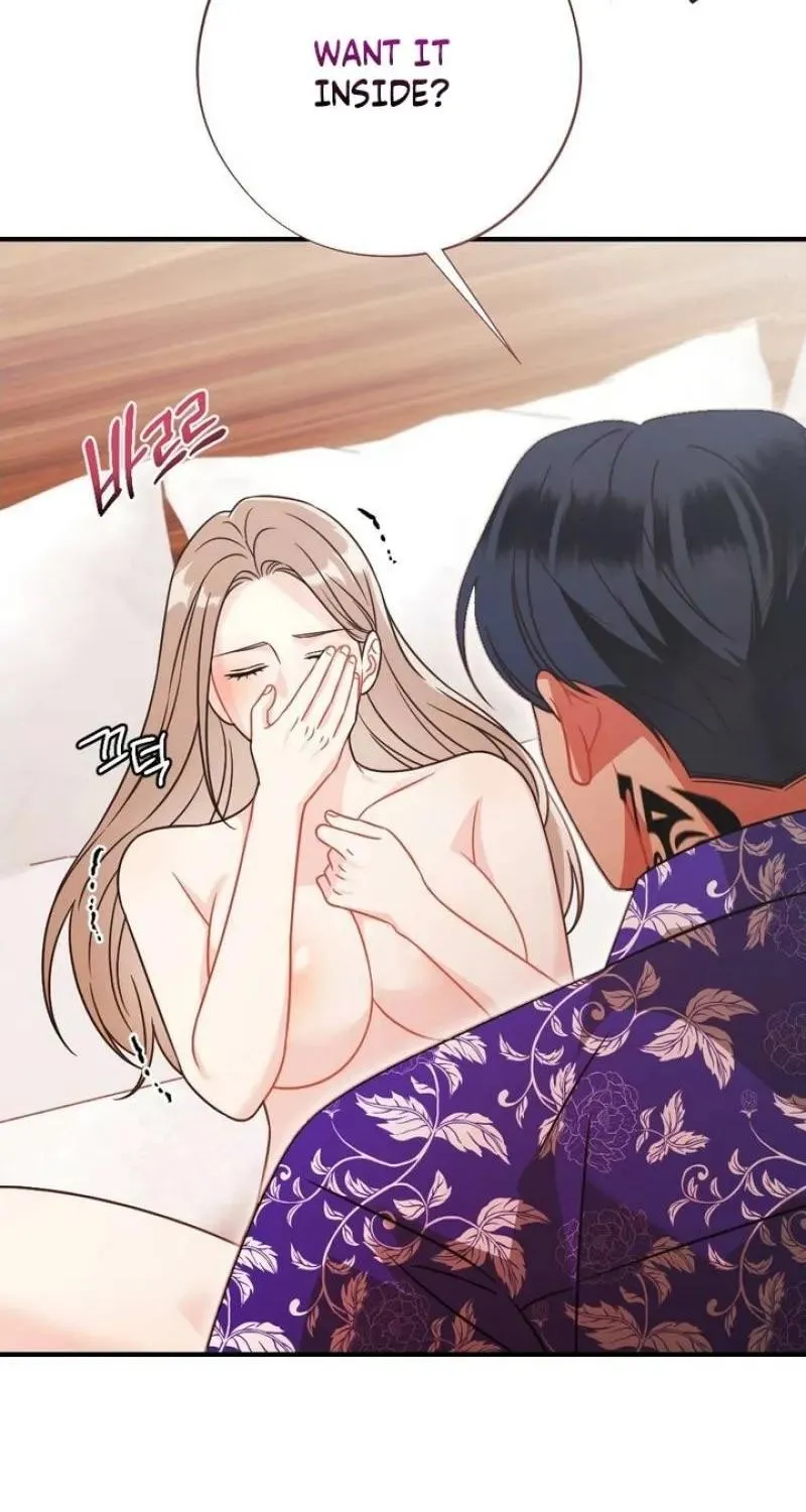 Malicious Complaint Gangster Chapter 17 page 57 - 