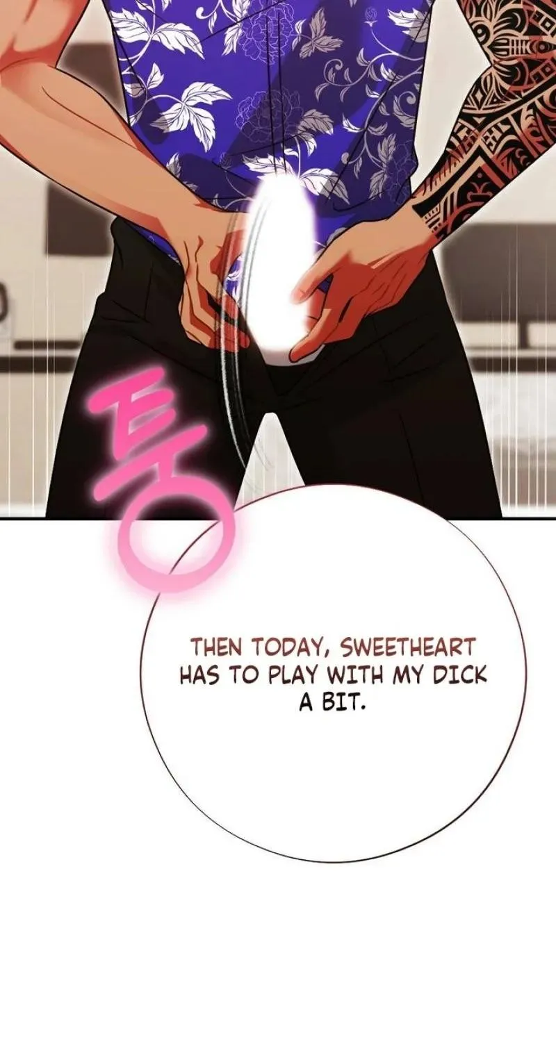 Malicious Complaint Gangster Chapter 17 page 59 - 