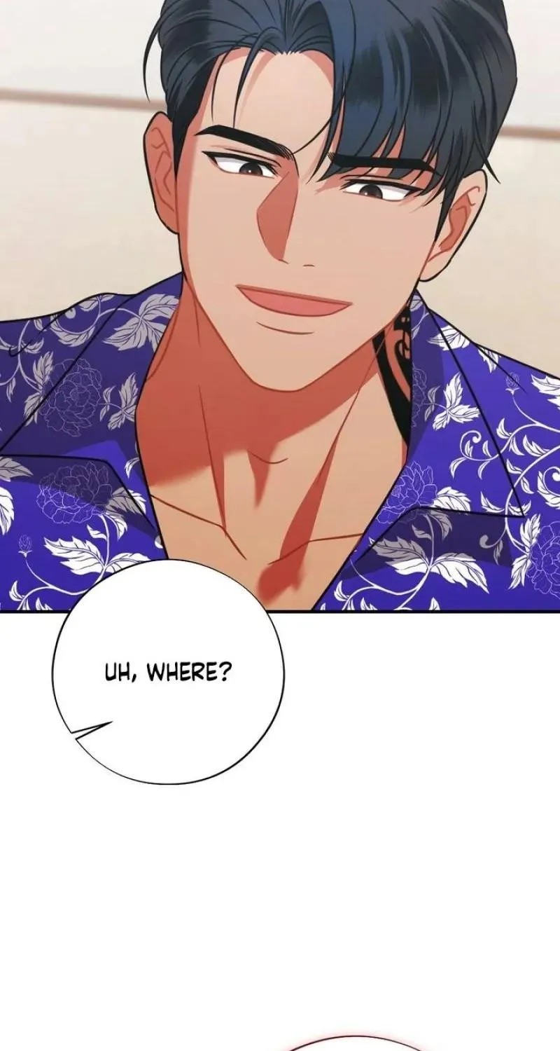 Malicious Complaint Gangster Chapter 17 page 7 - 