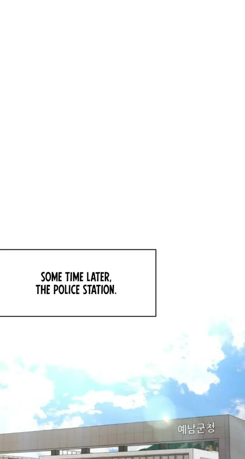 Malicious Complaint Gangster Chapter 17 page 81 - 