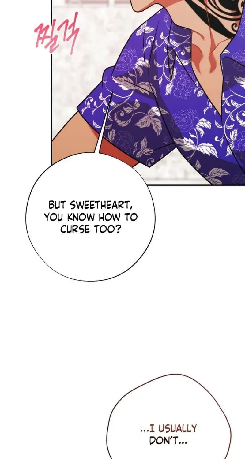 Malicious Complaint Gangster Chapter 17 page 10 - 