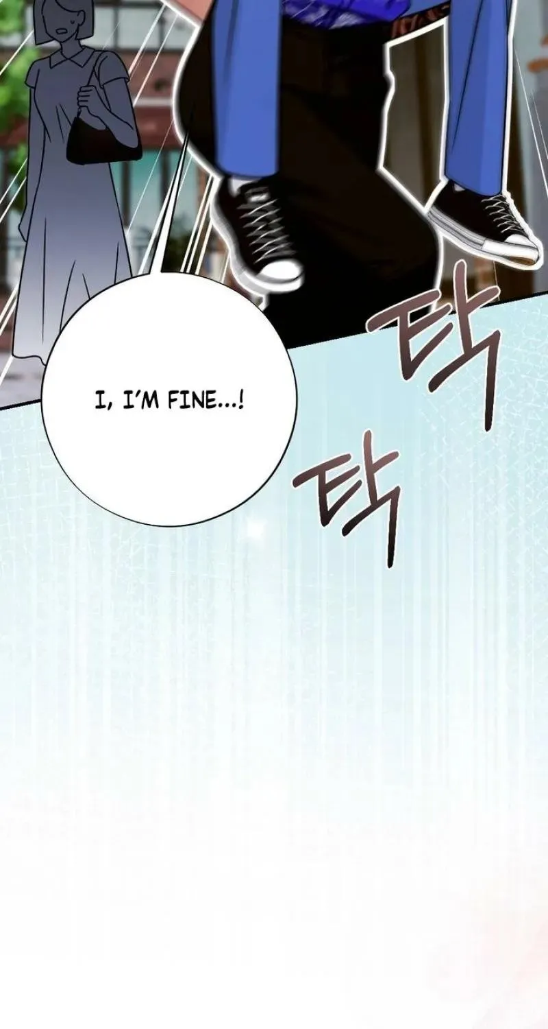 Malicious Complaint Gangster Chapter 17 page 92 - 