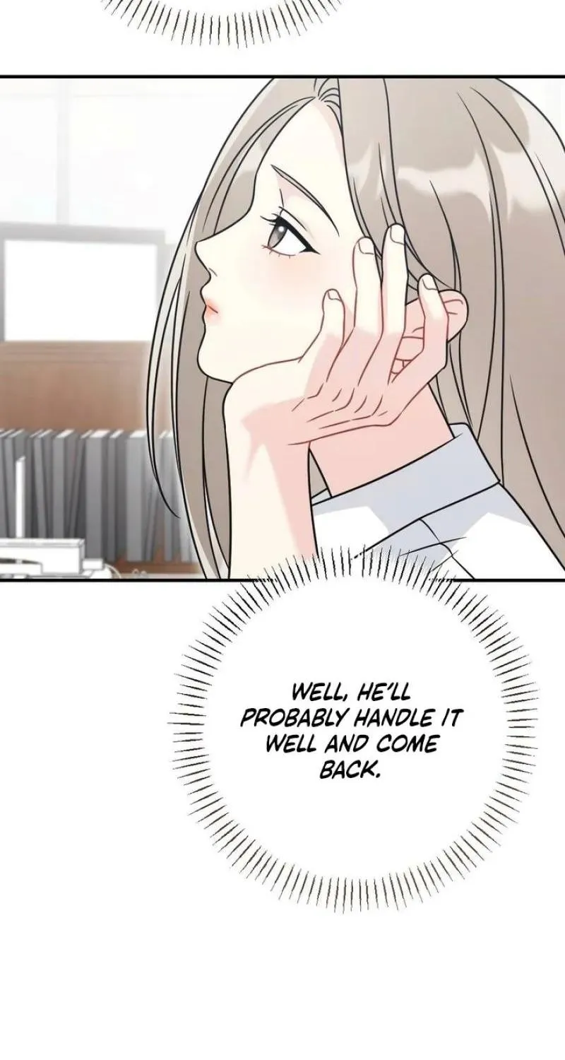 Malicious Complaint Gangster Chapter 17 page 98 - 