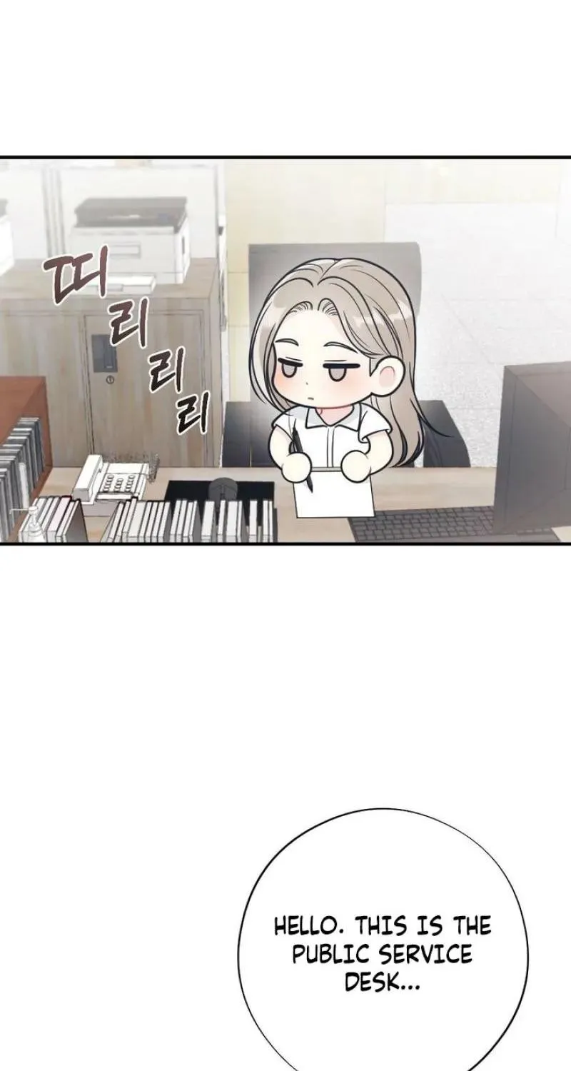 Malicious Complaint Gangster Chapter 17 page 100 - 
