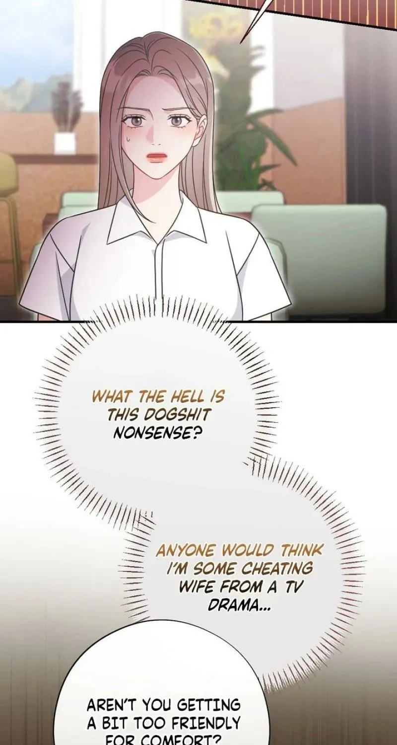 Malicious Complaint Gangster Chapter 18 page 11 - 