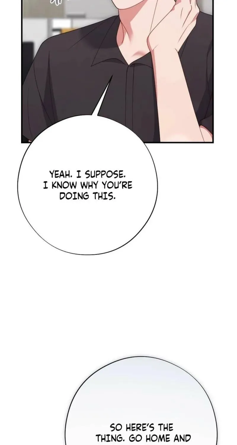 Malicious Complaint Gangster Chapter 18 page 104 - 