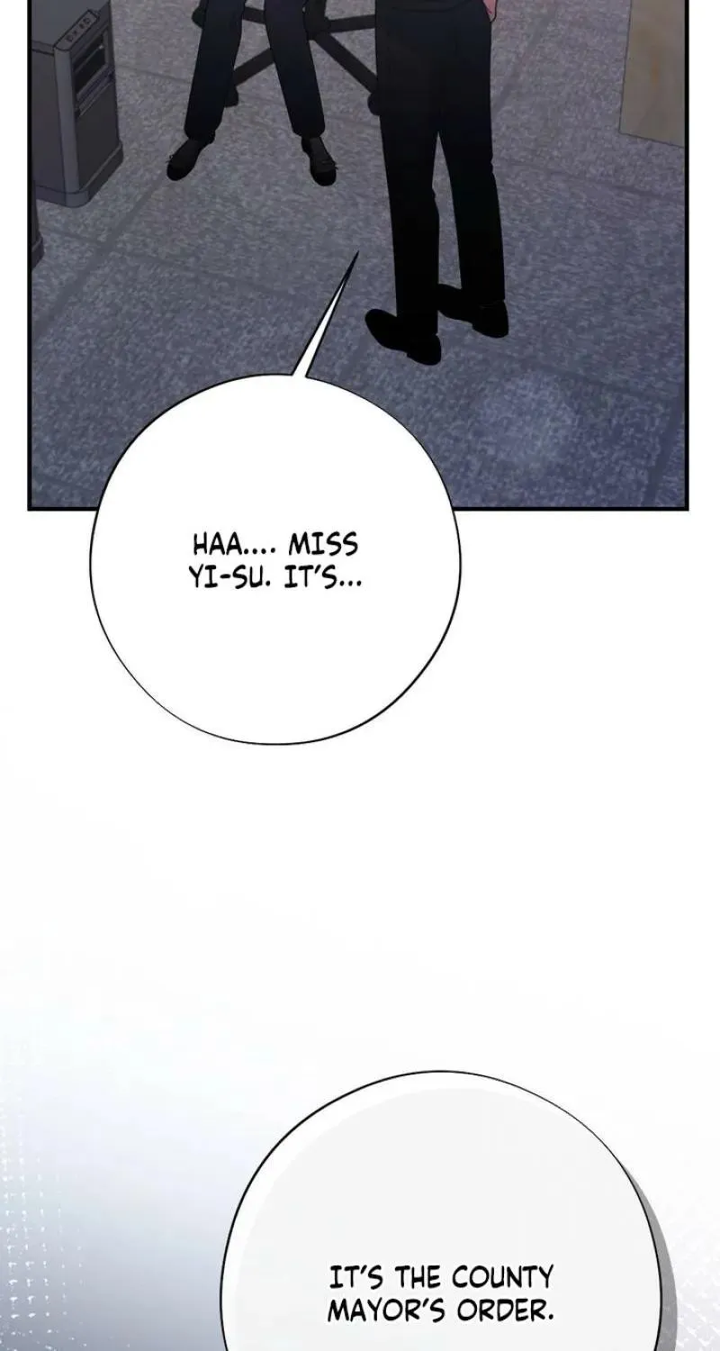 Malicious Complaint Gangster Chapter 18 page 107 - 