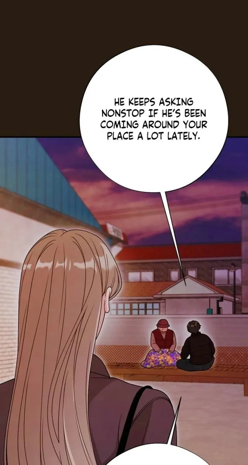 Malicious Complaint Gangster Chapter 18 page 19 - 