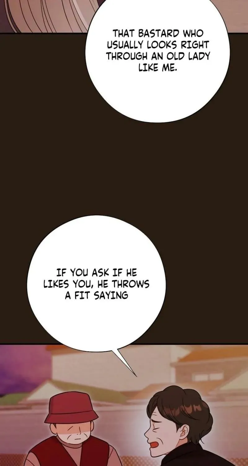 Malicious Complaint Gangster Chapter 18 page 20 - 