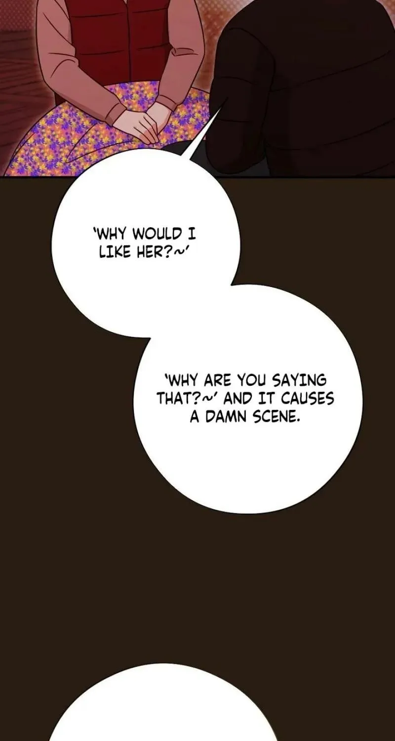 Malicious Complaint Gangster Chapter 18 page 21 - 