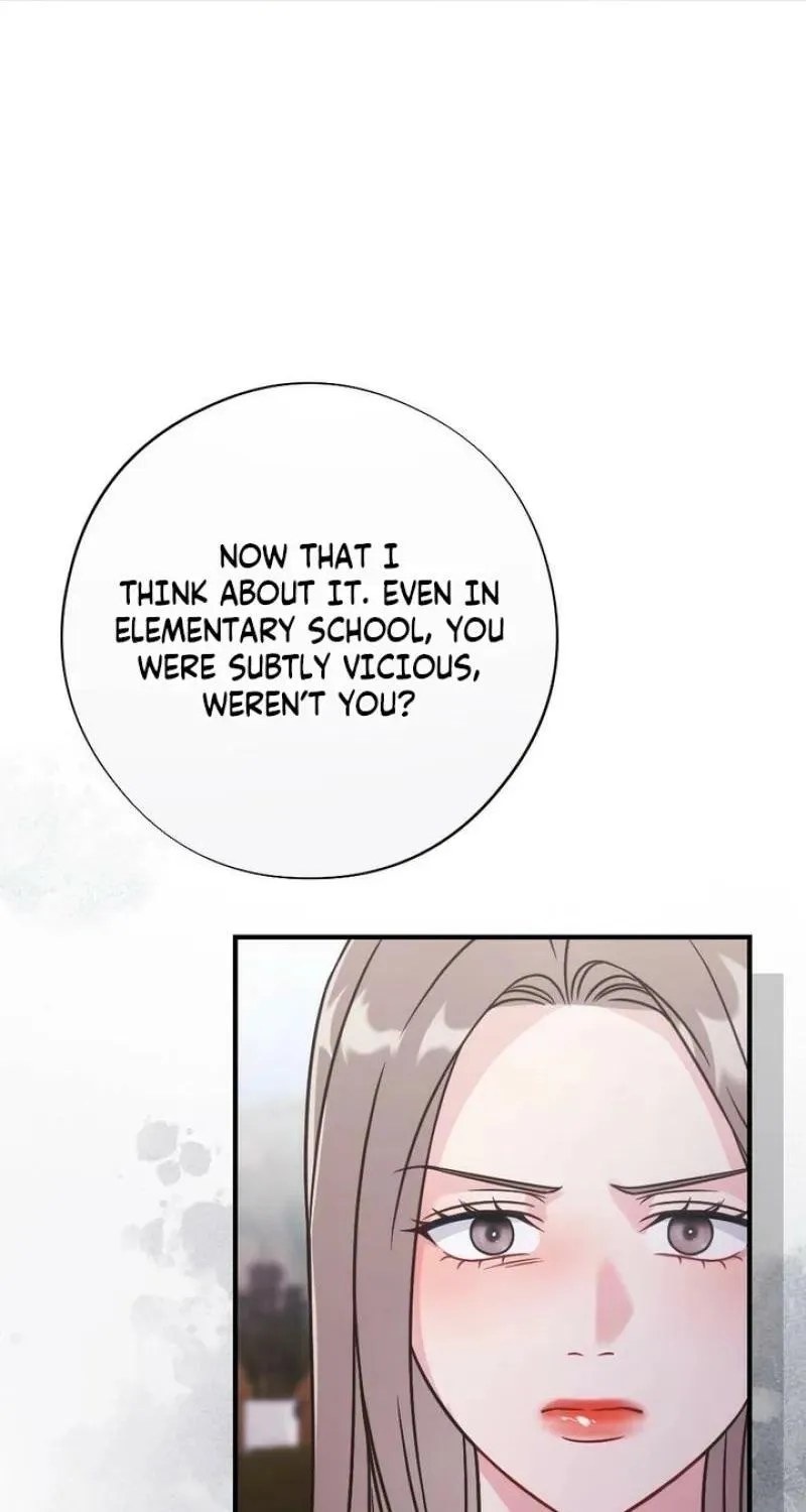 Malicious Complaint Gangster Chapter 18 page 31 - 