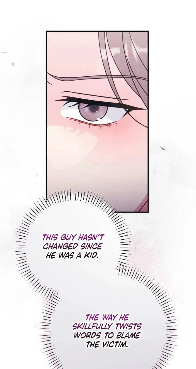Malicious Complaint Gangster Chapter 18 page 33 - 