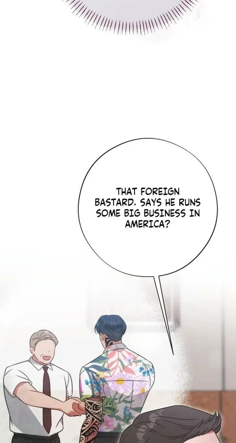 Malicious Complaint Gangster Chapter 18 page 34 - 
