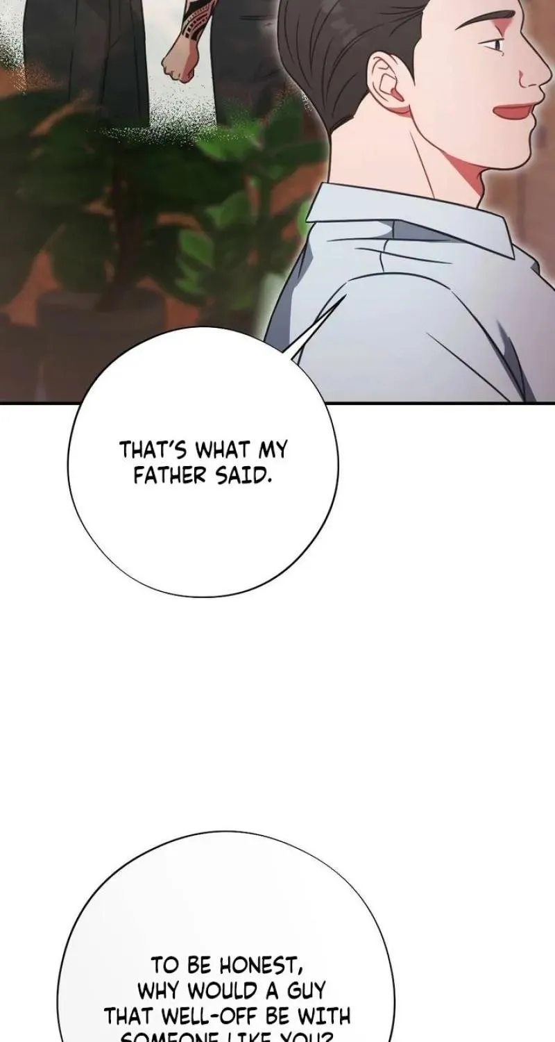 Malicious Complaint Gangster Chapter 18 page 35 - 