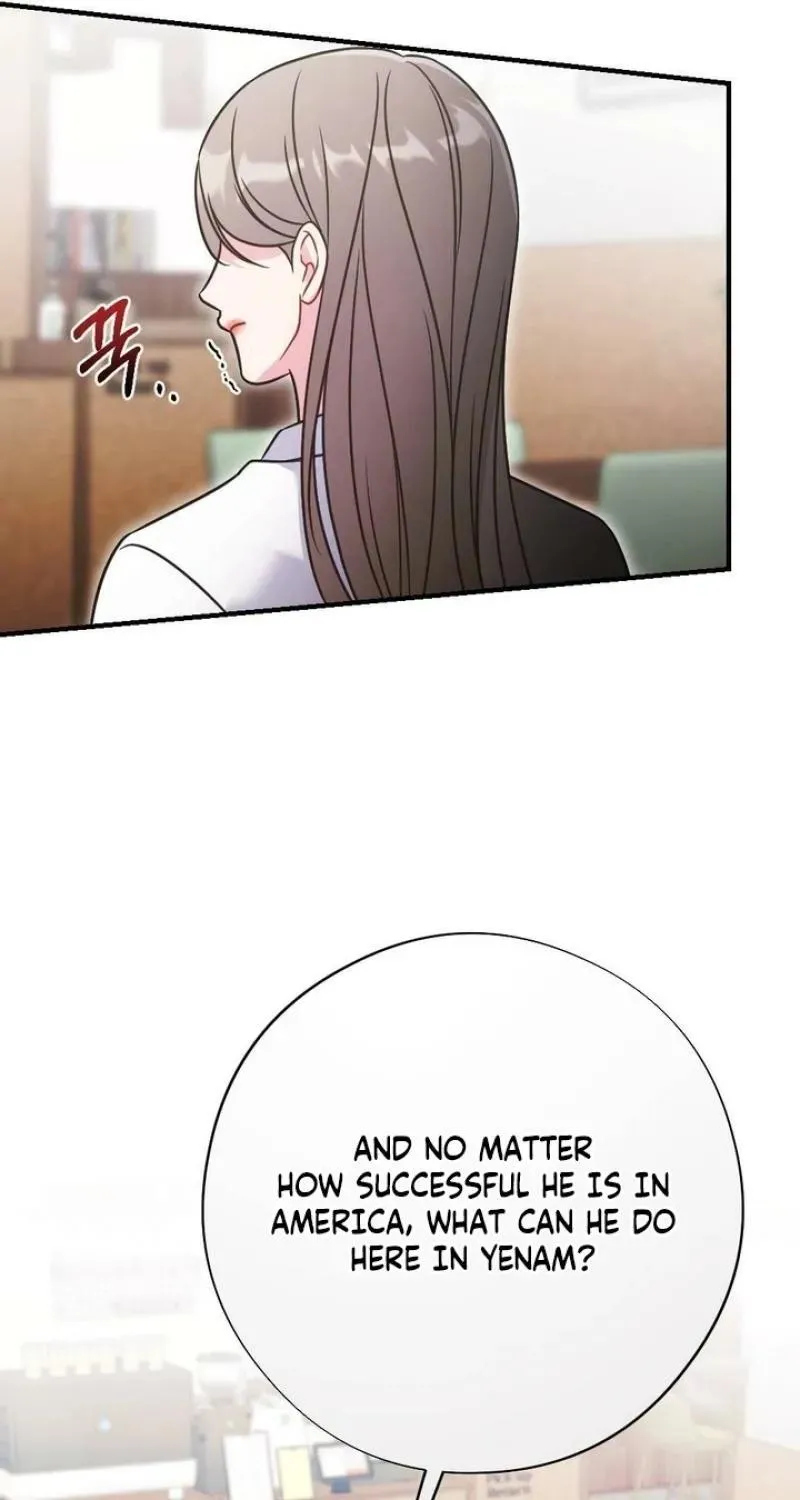 Malicious Complaint Gangster Chapter 18 page 37 - 