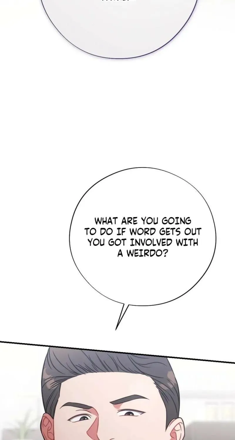 Malicious Complaint Gangster Chapter 18 page 39 - 