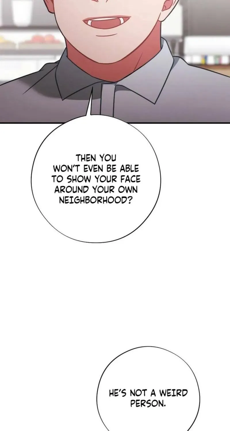 Malicious Complaint Gangster Chapter 18 page 40 - 