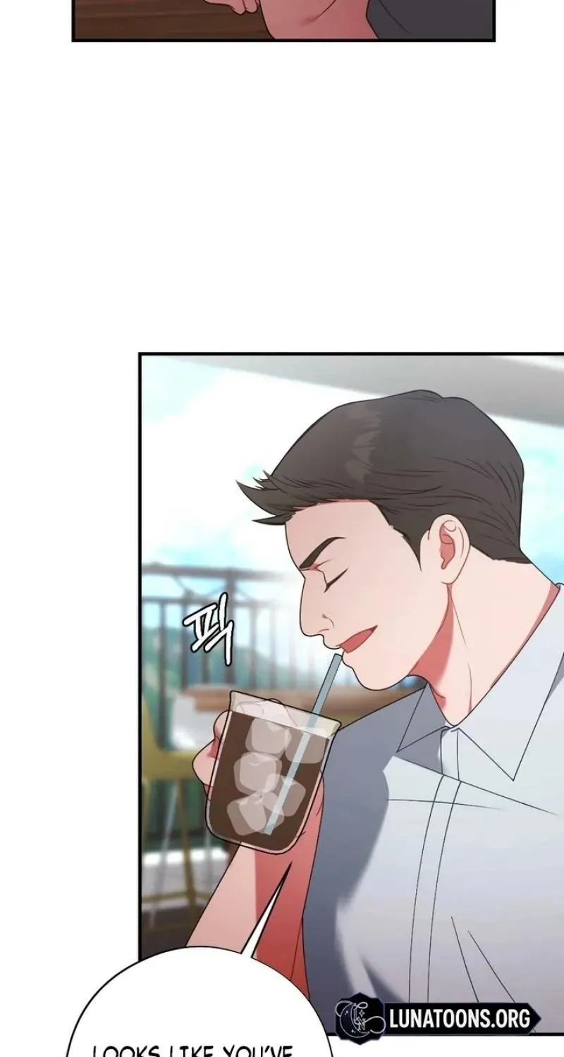 Malicious Complaint Gangster Chapter 18 page 5 - 