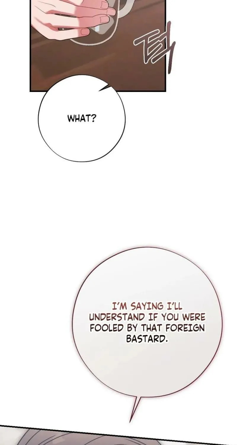 Malicious Complaint Gangster Chapter 18 page 43 - 