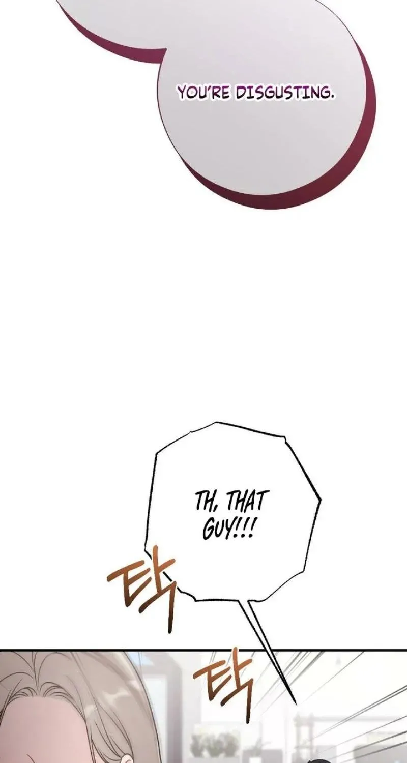Malicious Complaint Gangster Chapter 18 page 50 - 
