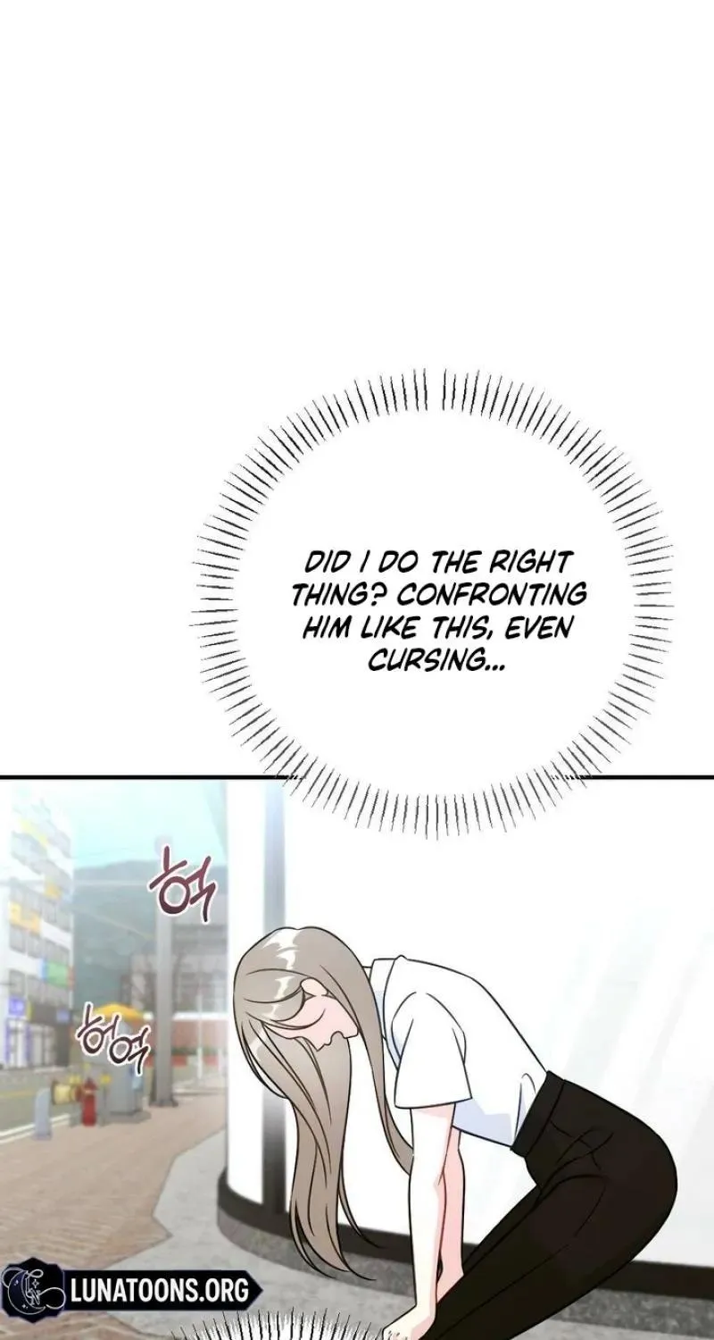 Malicious Complaint Gangster Chapter 18 page 53 - 