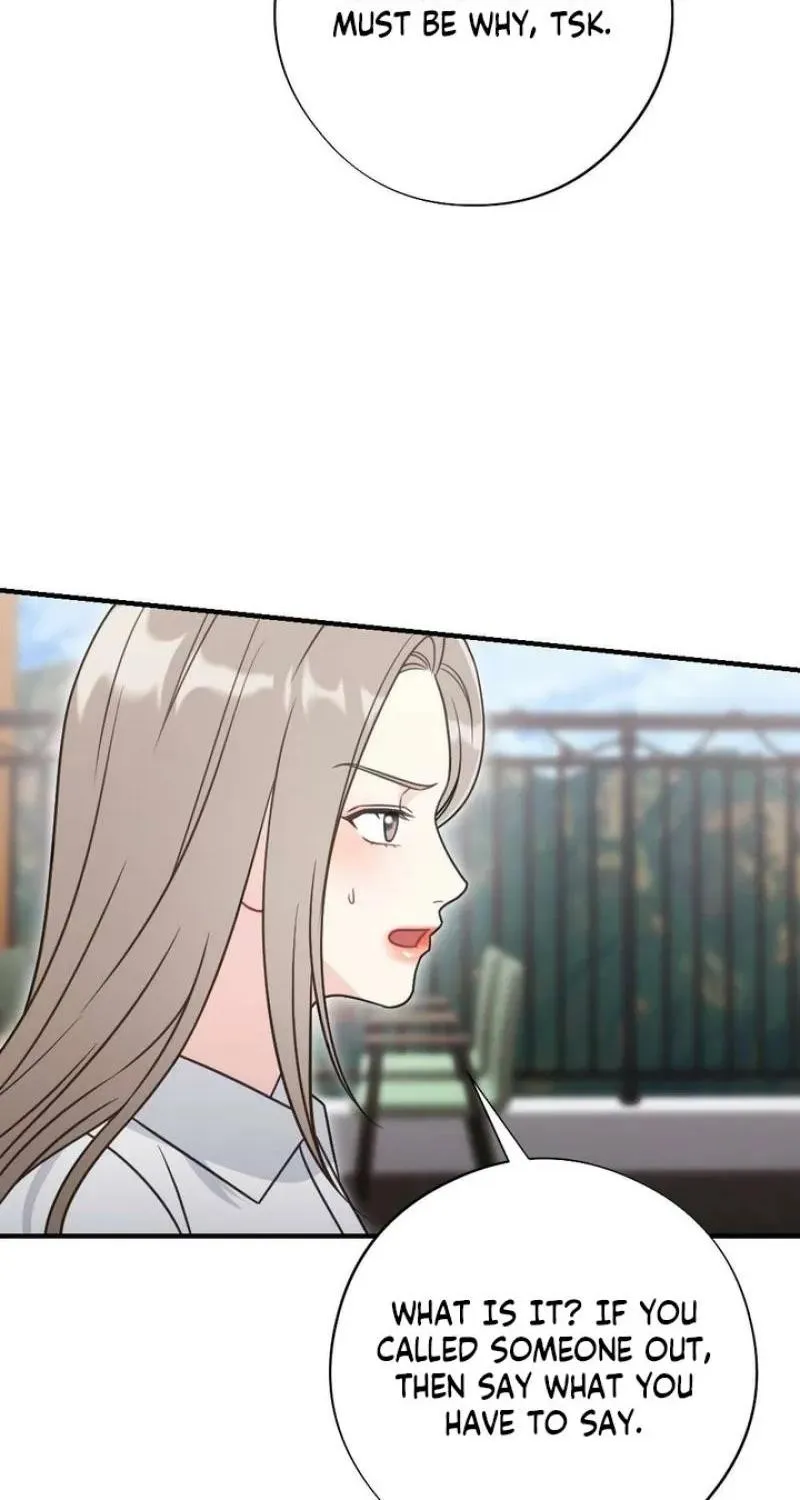 Malicious Complaint Gangster Chapter 18 page 7 - 