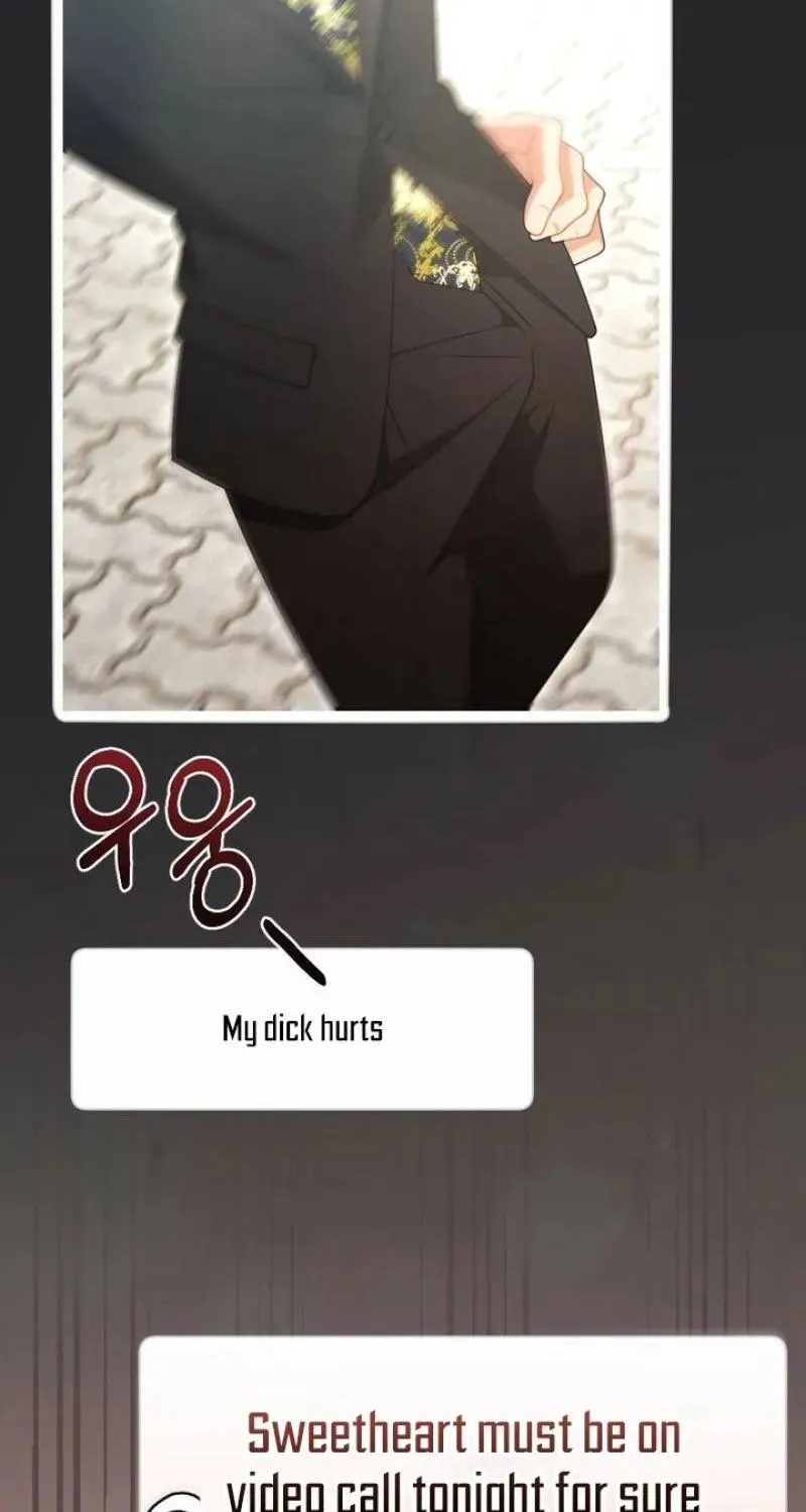Malicious Complaint Gangster Chapter 18 page 76 - 
