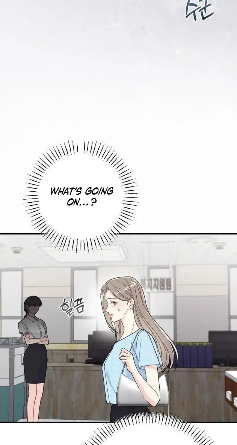 Malicious Complaint Gangster Chapter 18 page 83 - 