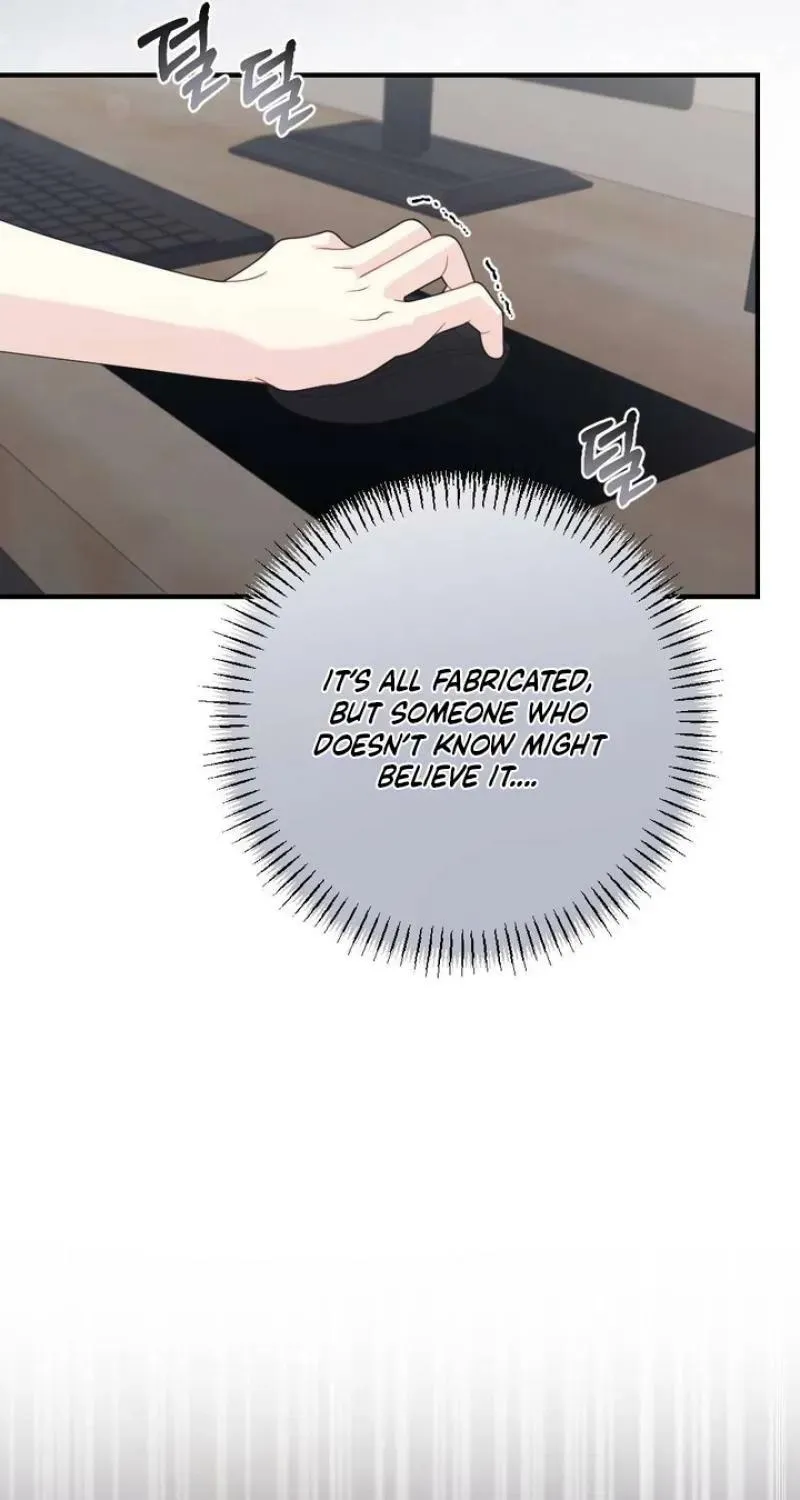 Malicious Complaint Gangster Chapter 18 page 97 - 