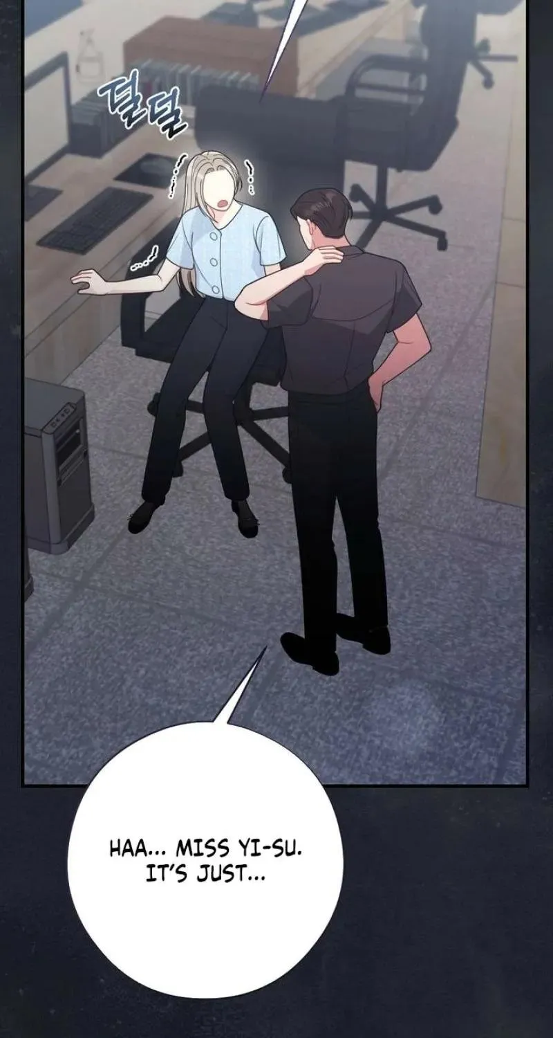 Malicious Complaint Gangster Chapter 19 page 2 - 