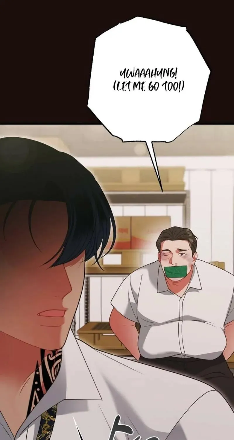 Malicious Complaint Gangster Chapter 19 page 101 - 