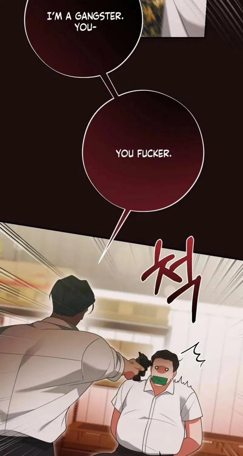 Malicious Complaint Gangster Chapter 19 page 103 - 
