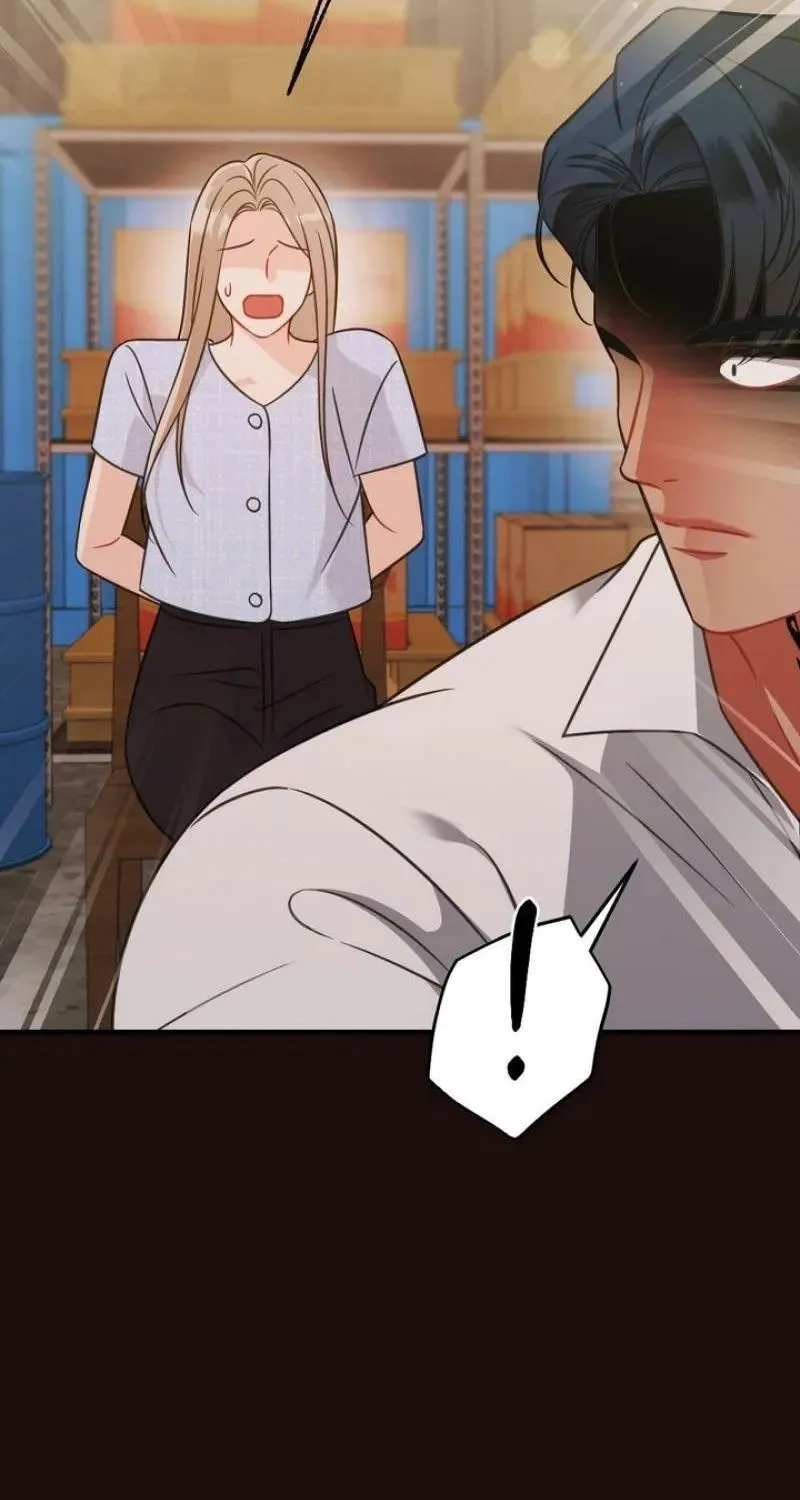 Malicious Complaint Gangster Chapter 19 page 105 - 