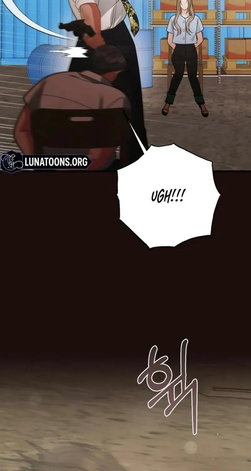 Malicious Complaint Gangster Chapter 19 page 109 - 