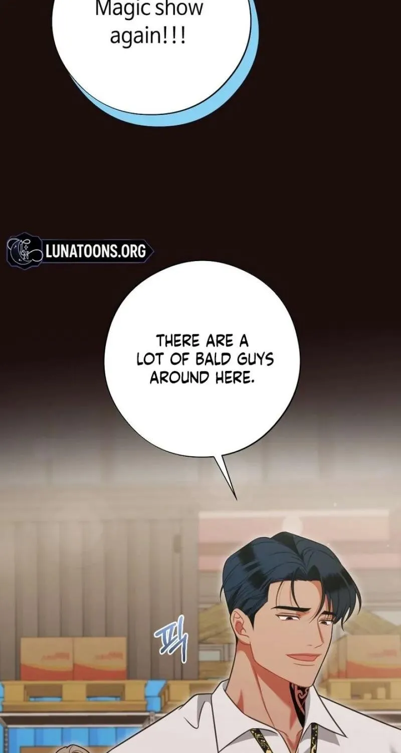 Malicious Complaint Gangster Chapter 19 page 112 - 