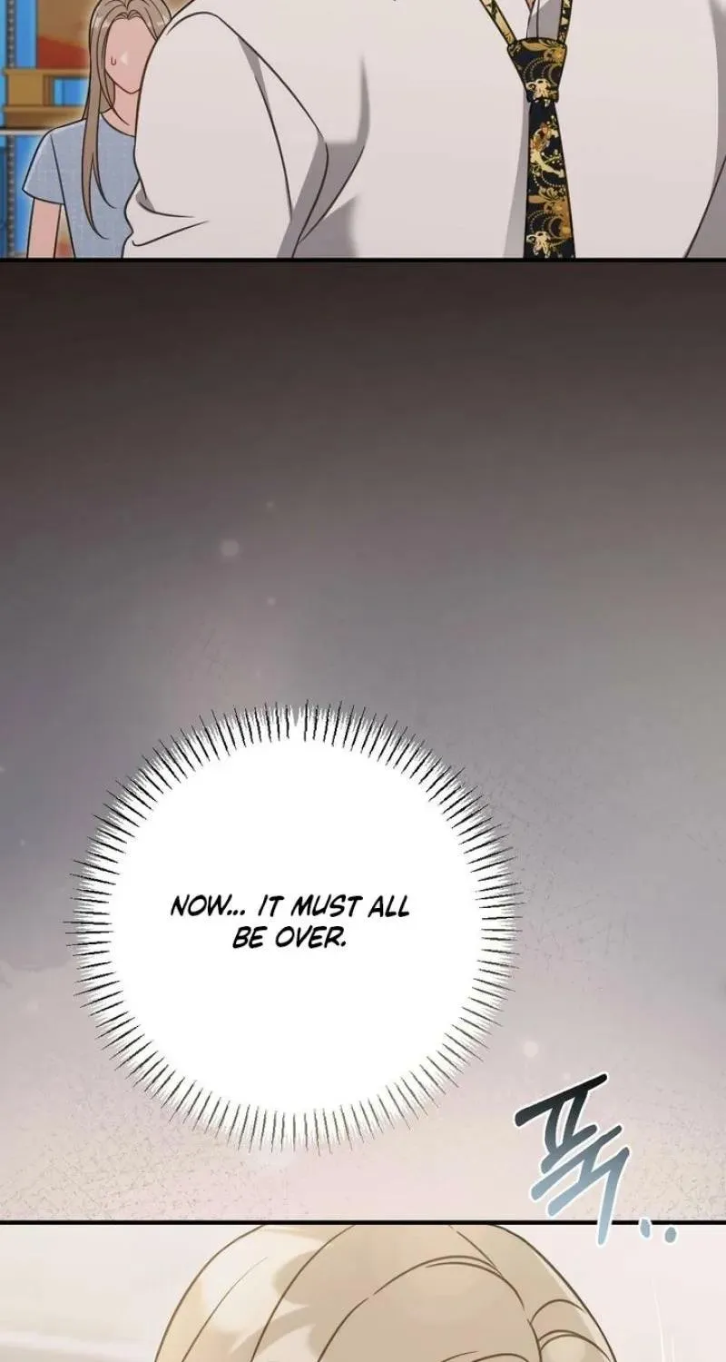 Malicious Complaint Gangster Chapter 19 page 113 - 
