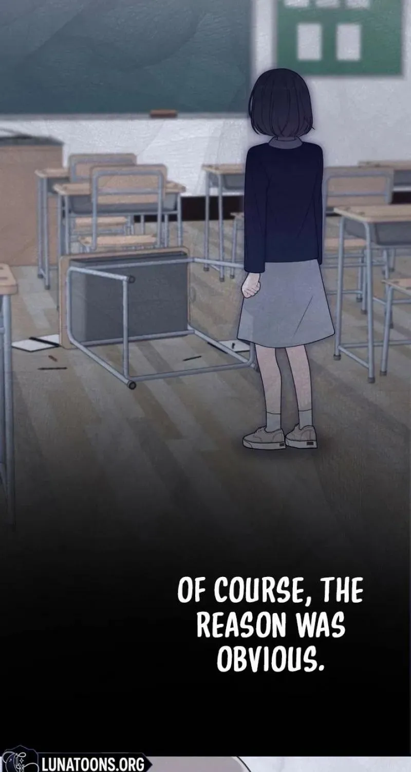 Malicious Complaint Gangster Chapter 19 page 14 - 