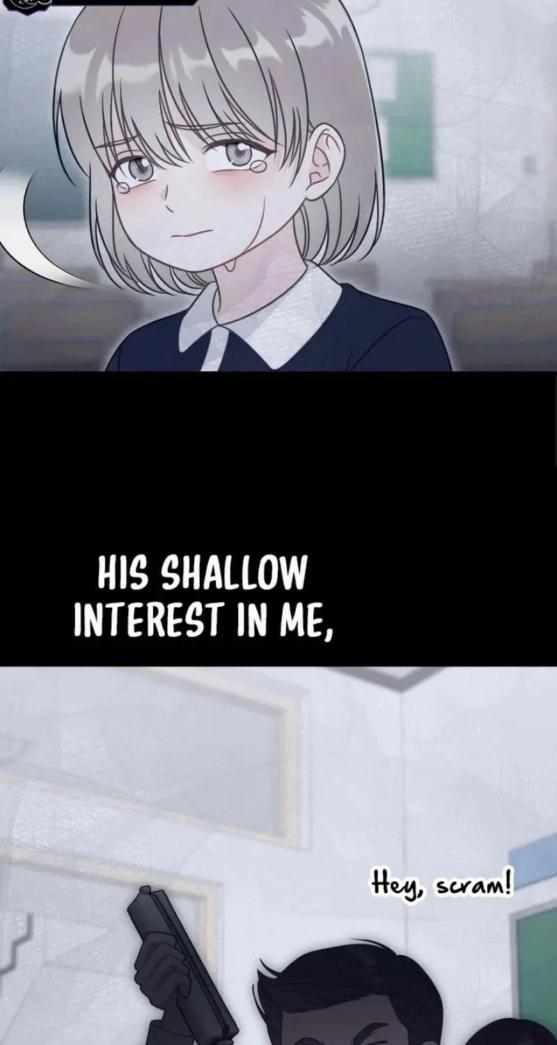 Malicious Complaint Gangster Chapter 19 page 15 - 
