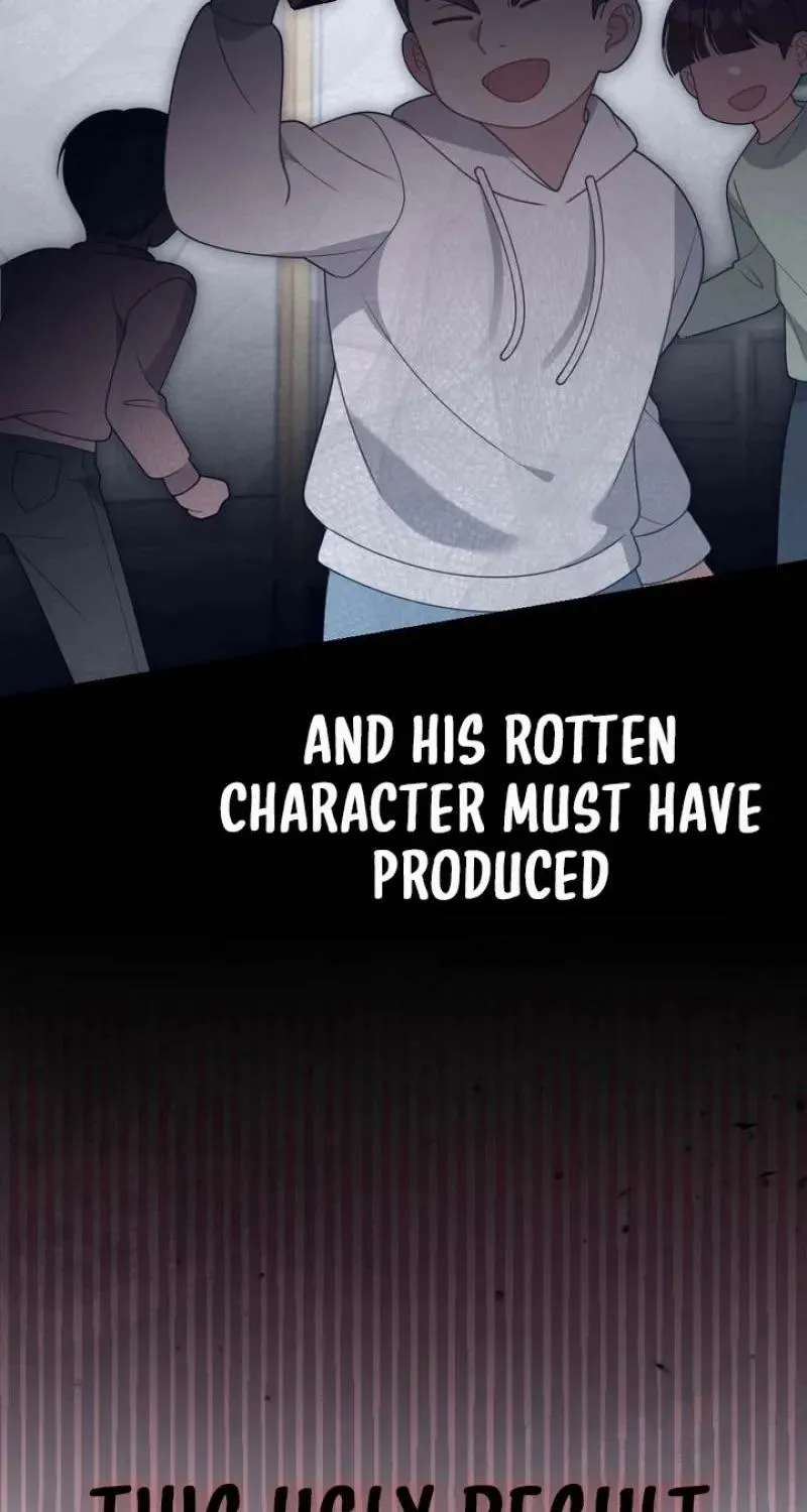 Malicious Complaint Gangster Chapter 19 page 16 - 