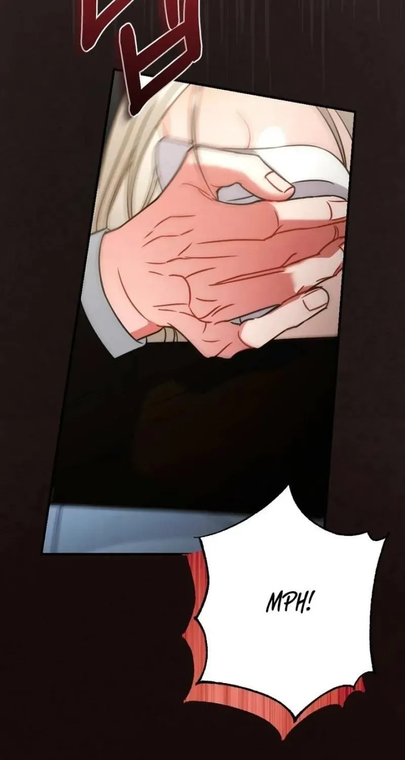 Malicious Complaint Gangster Chapter 19 page 23 - 