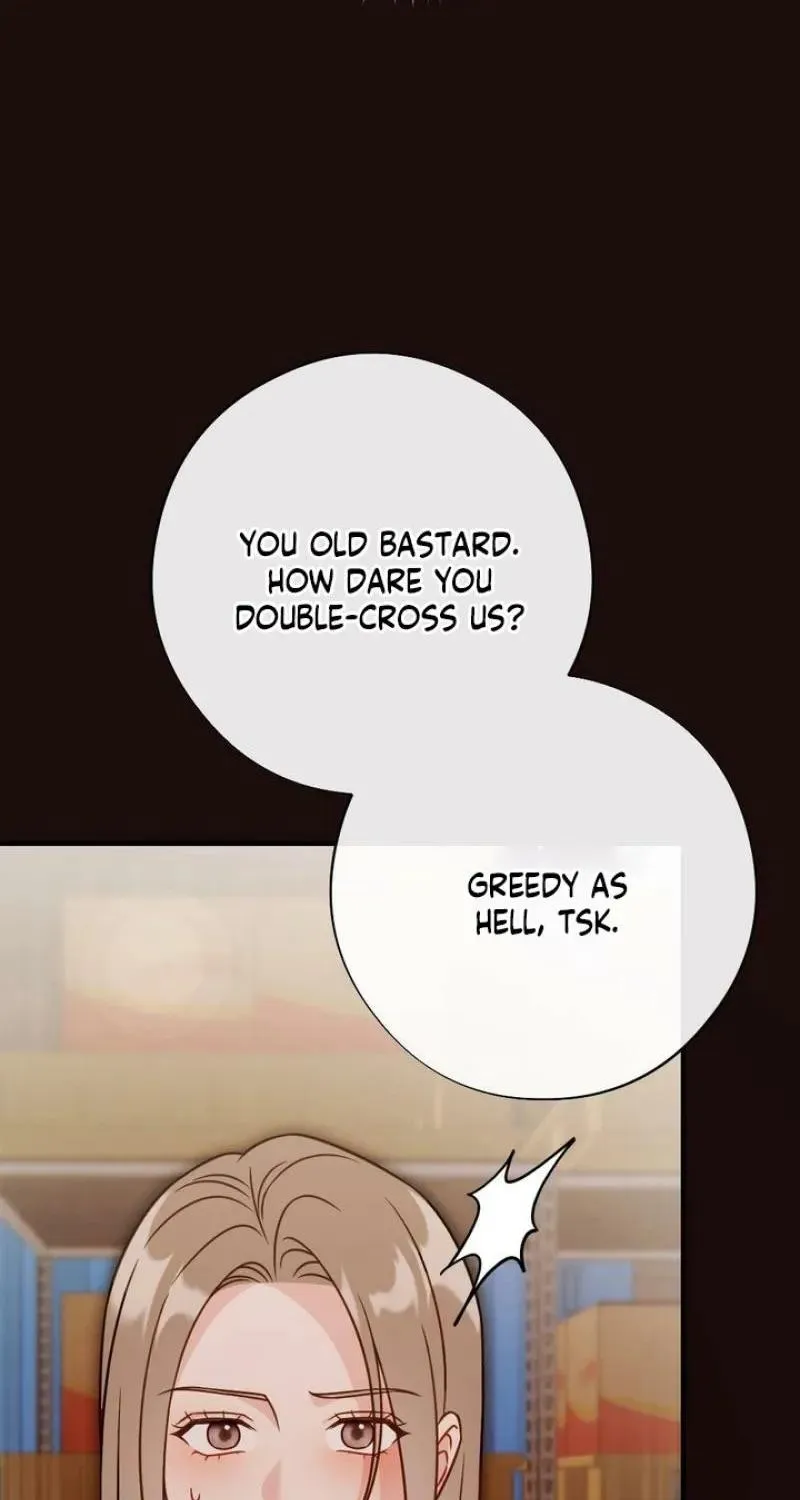 Malicious Complaint Gangster Chapter 19 page 34 - 