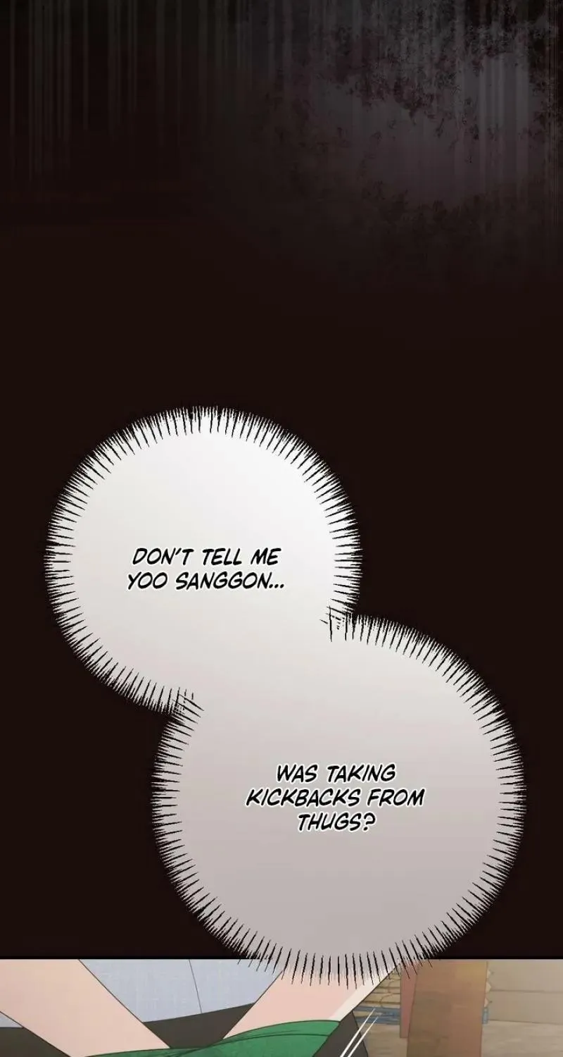 Malicious Complaint Gangster Chapter 19 page 41 - 