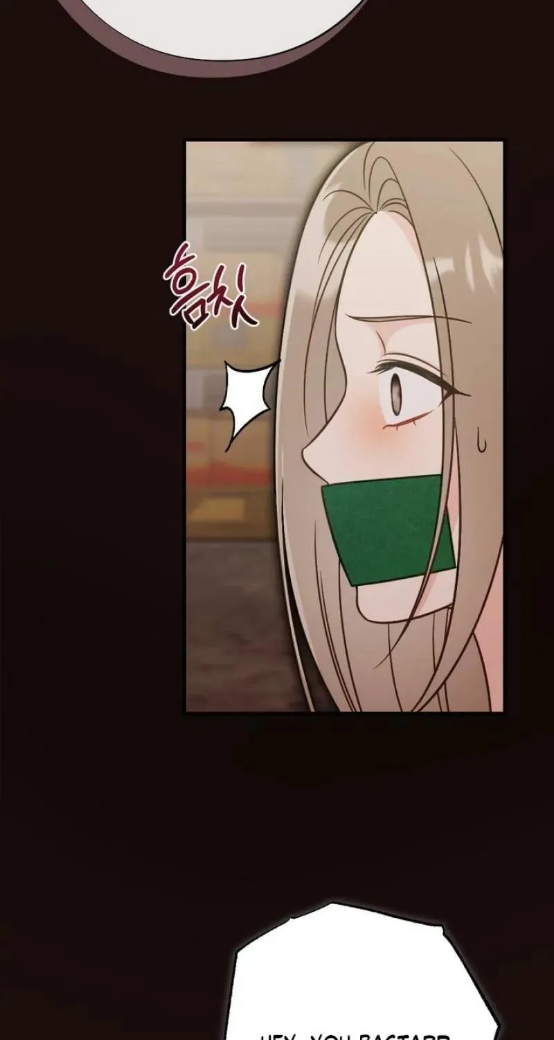 Malicious Complaint Gangster Chapter 19 page 44 - 