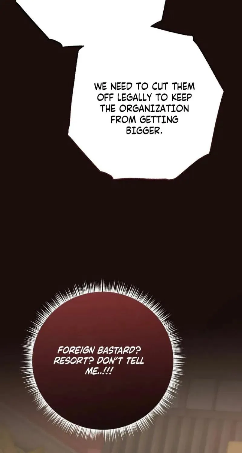 Malicious Complaint Gangster Chapter 19 page 46 - 